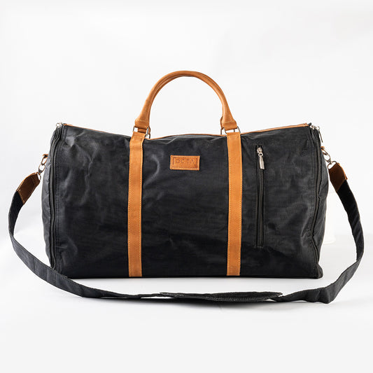 Coat Duffle Bag