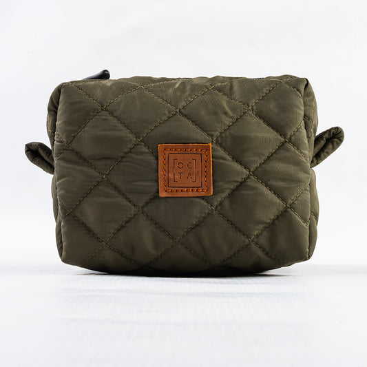 OCTA Travel Kit Pouch