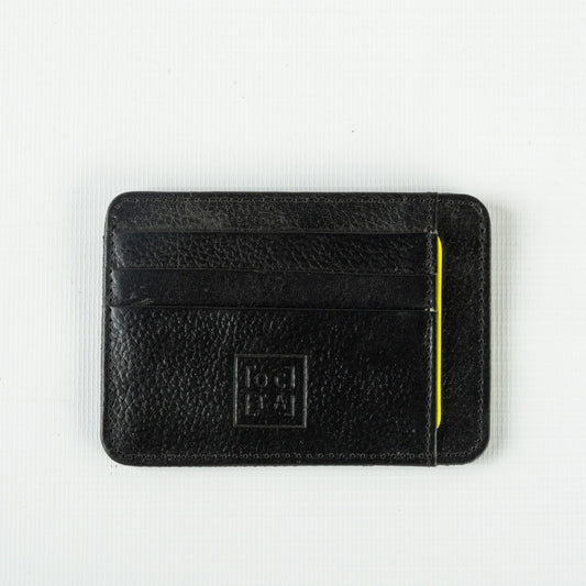 OCTA Hybrid Card Holder