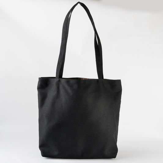 OCTA Everyday Fabric Tote Bag