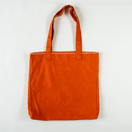 Classic Canvas Tote Bag