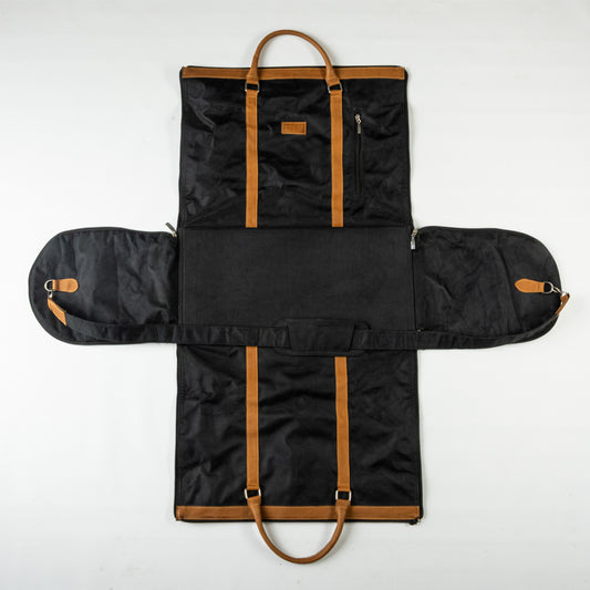 Coat Duffle Bag
