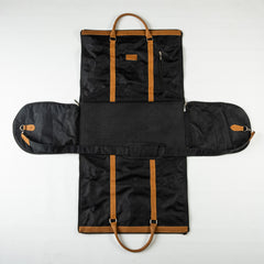 Coat Duffle Bag