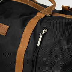 Coat Duffle Bag