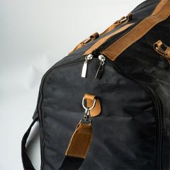 Coat Duffle Bag