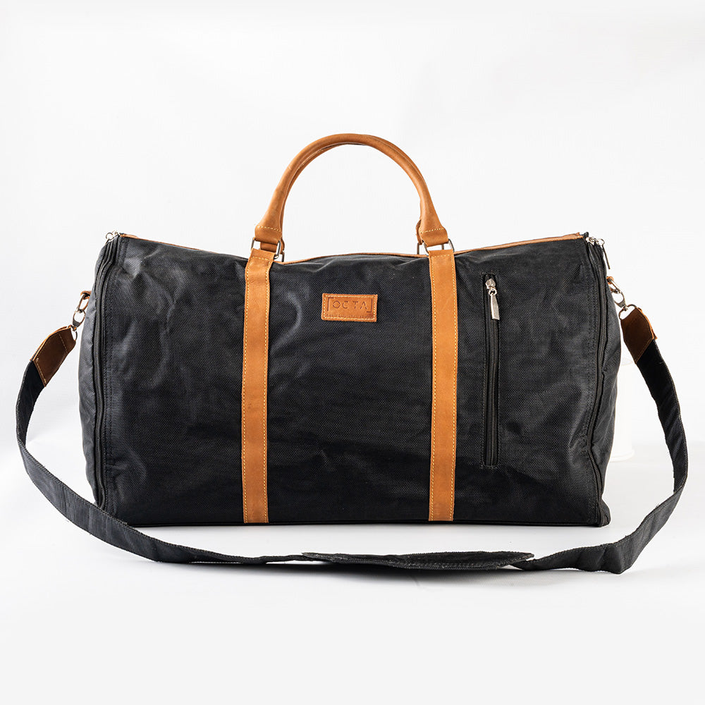 Coat Duffle Bag