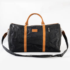 Coat Duffle Bag
