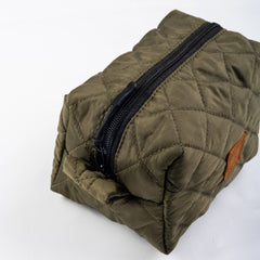 OCTA Travel Kit Pouch
