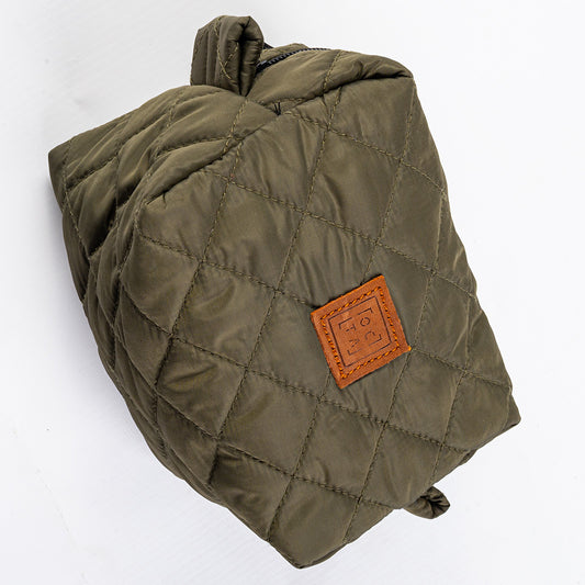 OCTA Travel Kit Pouch