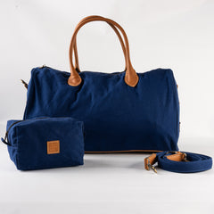 OCTA Travel Companion Set
