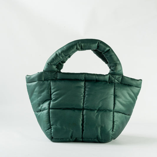 OCTA Padded Comfort Handbag