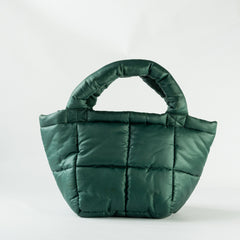 OCTA Padded Comfort Handbag
