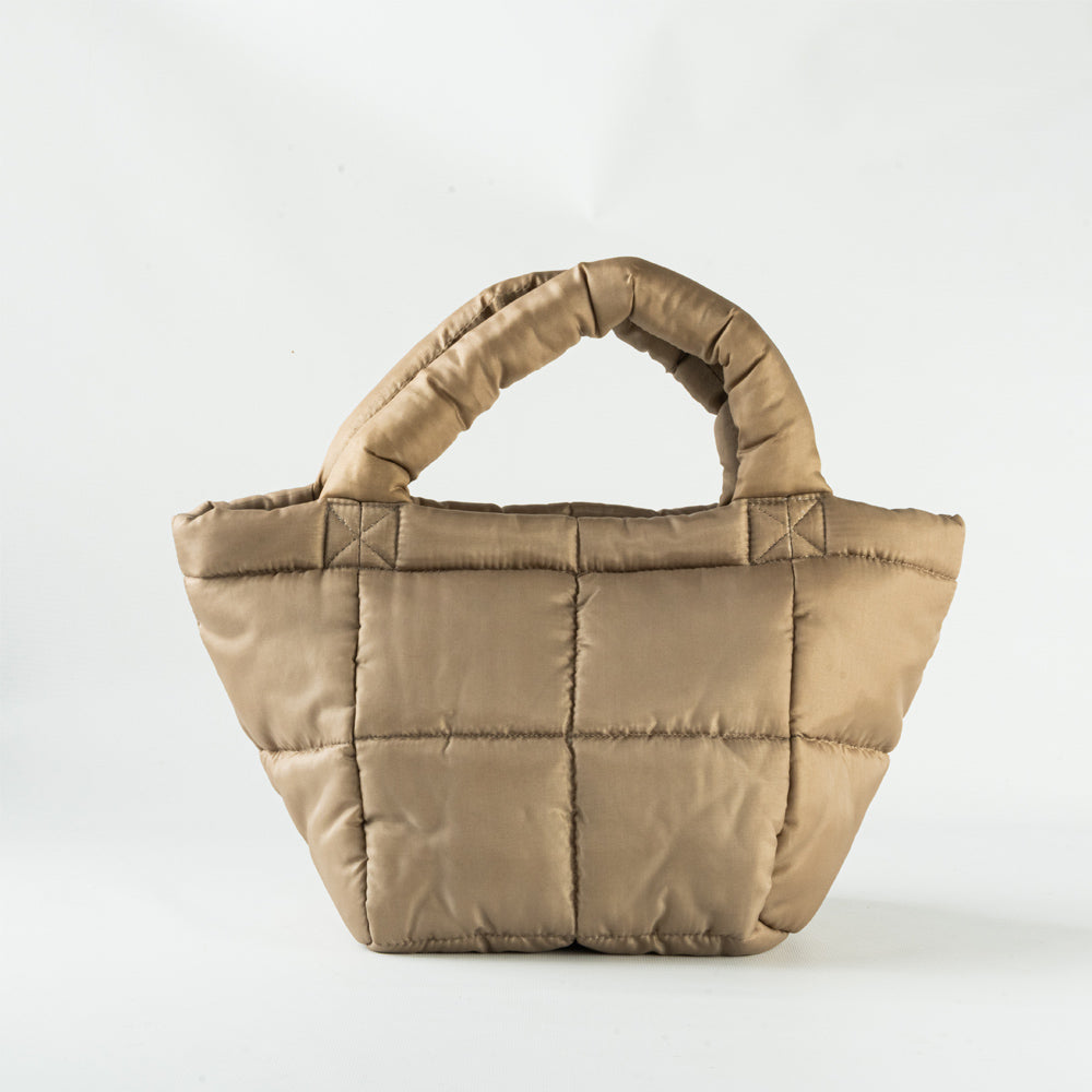 OCTA Padded Comfort Handbag