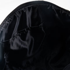 OCTA Quilted Tote Bag