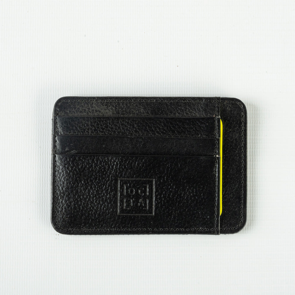 OCTA Hybrid Card Holder