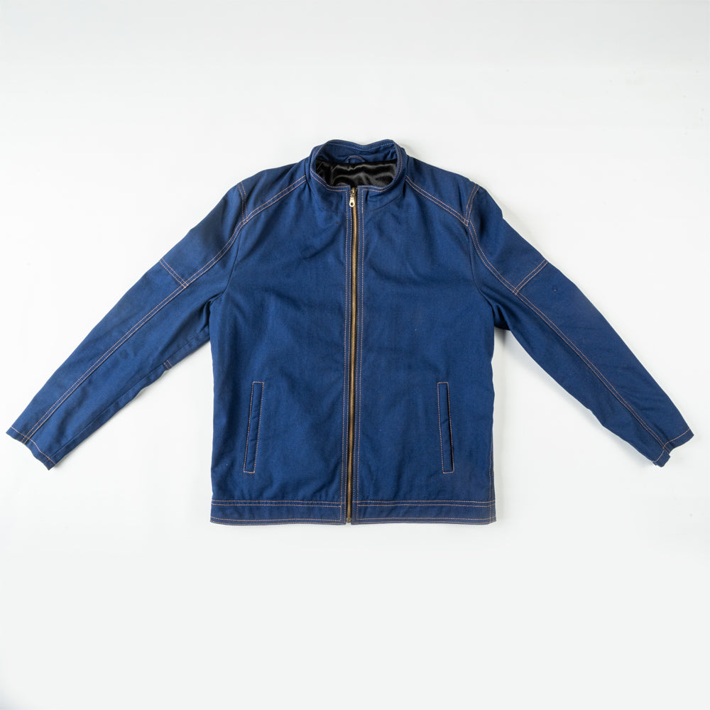 OCTA Men's Denim Jacket