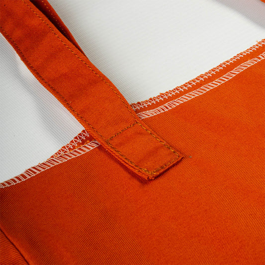 Classic Canvas Tote Bag