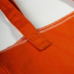 Classic Canvas Tote Bag
