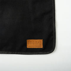Premium Canvas & Leather Work Apron