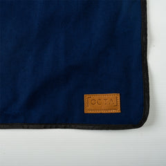 Premium Canvas & Leather Work Apron