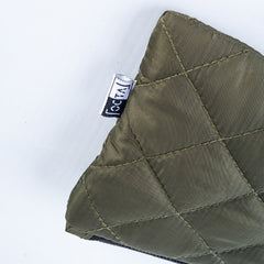 OCTA Quilted Geometry Case