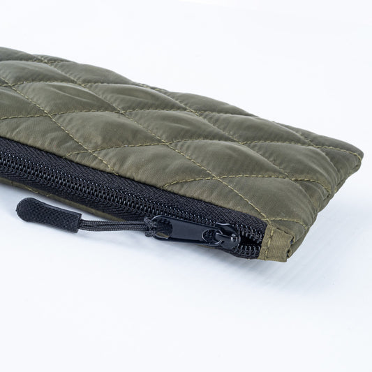 OCTA Quilted Geometry Case