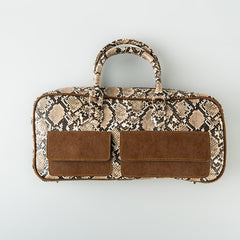 OCTA Signature Combo Handbag