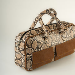 OCTA Signature Combo Handbag